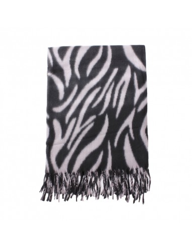 Mantón Zebra (J6164)