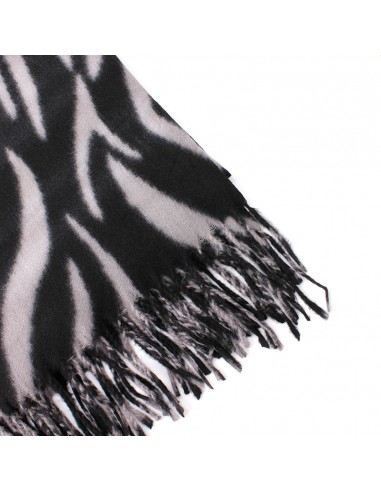 Mantón Zebra (J6164)