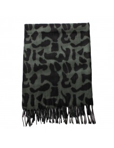 Mantón Safari (J6164)