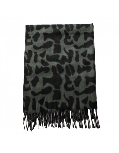 Mantón Safari (J6164)