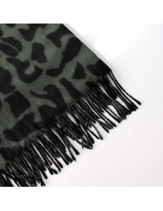 Mantón Safari (J6164)