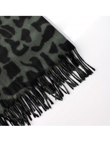 Mantón Safari (J6164)