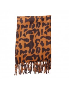 Mantón Safari (J6164)