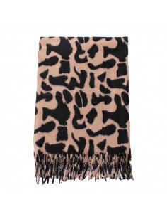 Mantón Safari (J6164)