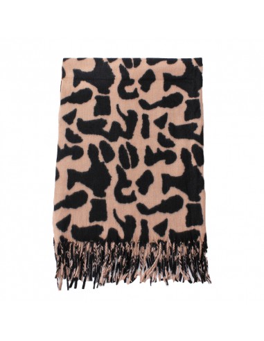 Mantón Safari (J6164)