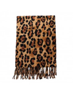 Mantón Jungle (J6164)