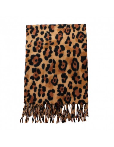 Mantón Jungle (J6164)