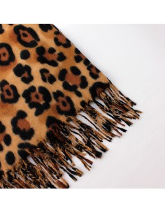 Mantón Jungle (J6164)