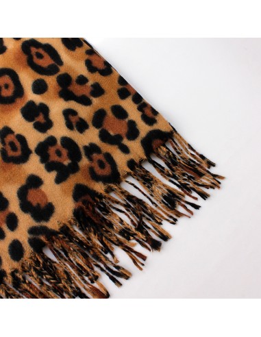 Mantón Jungle (J6164)