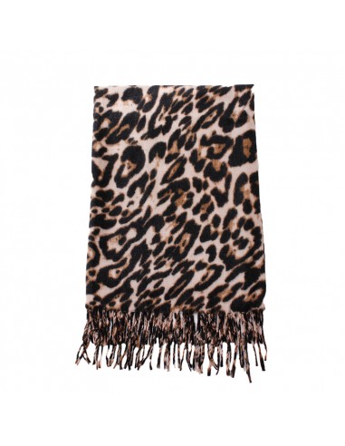 Mantón Jungle (J6164)