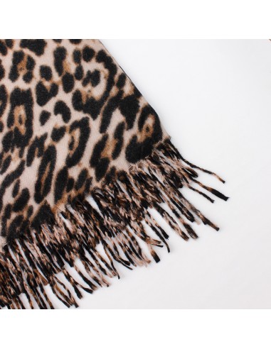 Mantón Jungle (J6164)