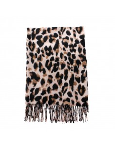 Mantón Jungle (J6164)