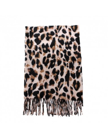 Mantón Jungle (J6164)