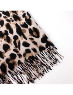 Mantón Jungle (J6164)