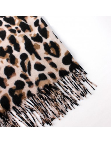 Mantón Jungle (J6164)