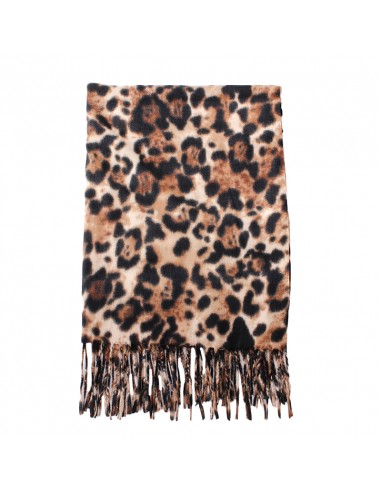 Mantón Cheetah (J6169)