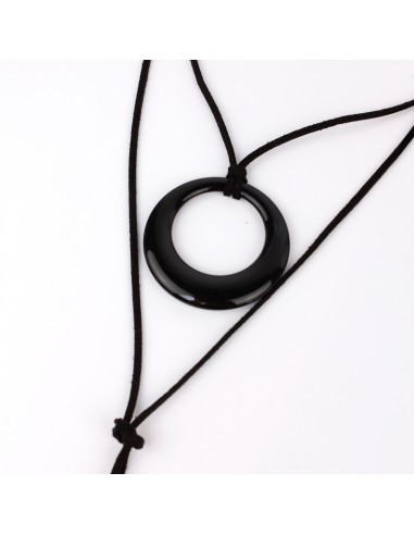 Collar Corbatero Autunm Colors