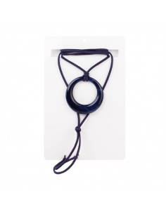 Collar Corbatero Autunm Colors