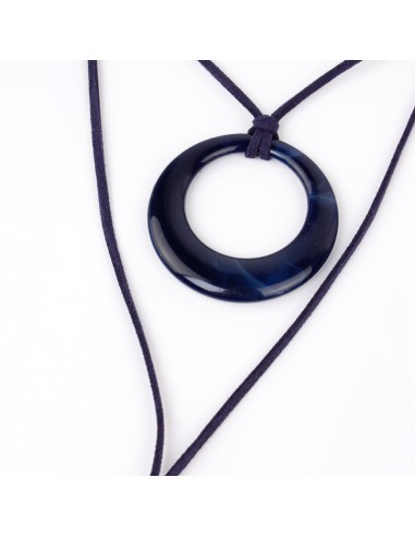 Collar Corbatero Autunm Colors