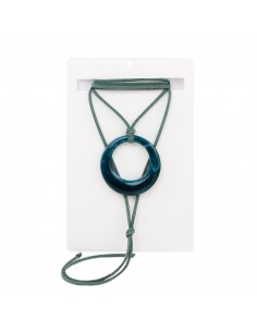 Collar Corbatero Autunm Colors