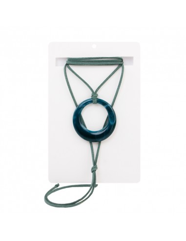 Collar Corbatero Autunm Colors