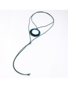 Collar Corbatero Autunm Colors