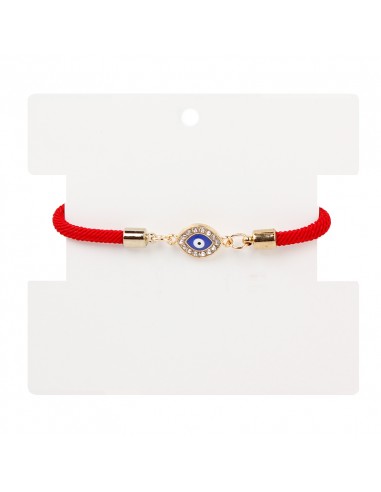 Pulsera Trendy Amulet Protect