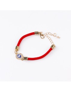Pulsera Trendy Amulet Protect