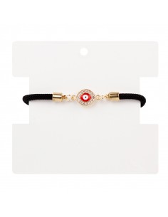 Pulsera Trendy Amulet Protect