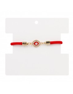 Pulsera Trendy Amulet Protect
