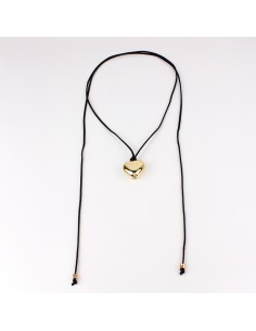 Collar Corbatero Cuore