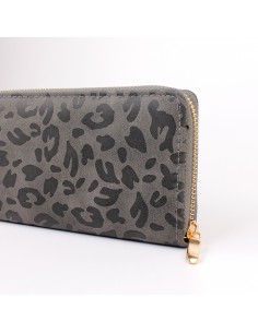 Billetera Guepardo