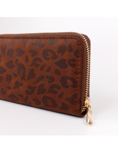 Billetera Guepardo