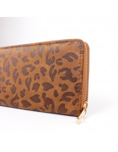 Billetera Guepardo