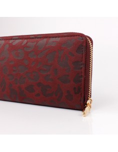 Billetera Guepardo