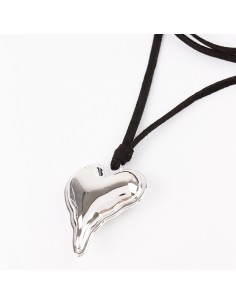 Collar Corbatero Thick Love