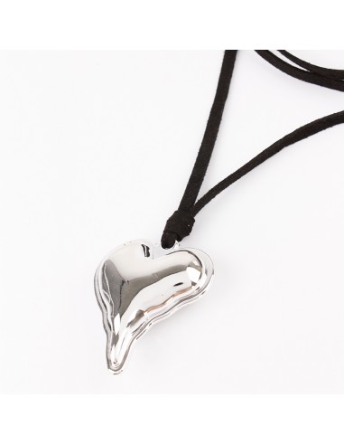 Collar Corbatero Thick Love