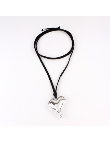 Collar Corbatero Thick Love