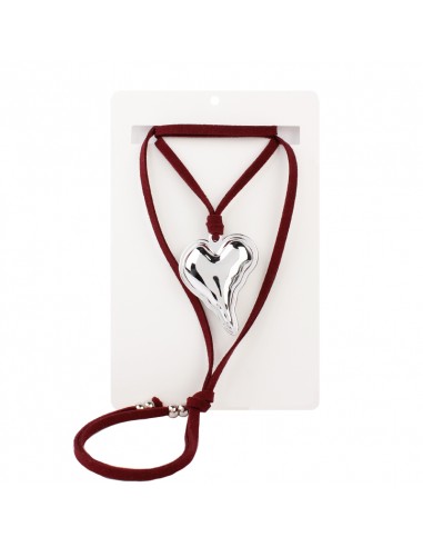 Collar Corbatero Thick Love