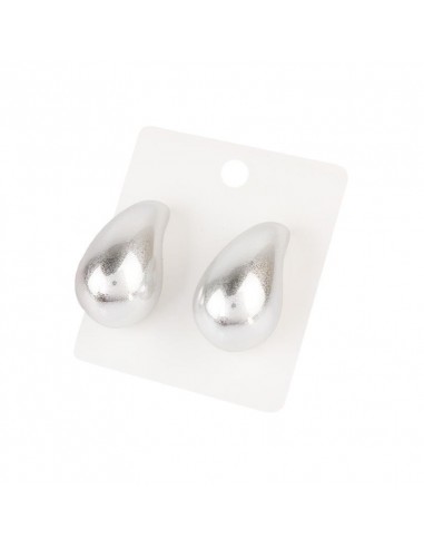 Aro Drop Textura Diferenciada