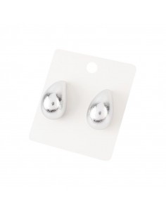 Aro Drop Textura Diferenciada