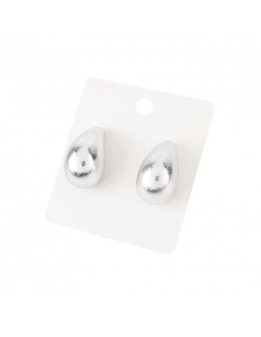 Aro Drop Textura Diferenciada