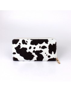 Billetera Cow