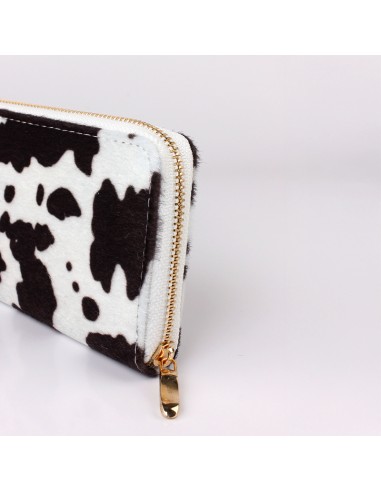 Billetera Cow