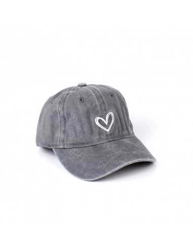 Gorra Cuore