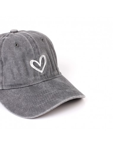 Gorra Cuore