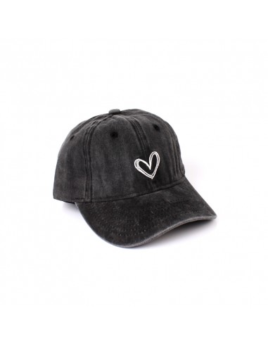 Gorra Cuore
