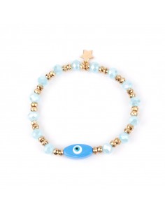 Pulsera Amuleto Anne