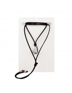 Collar Corbatero Stone