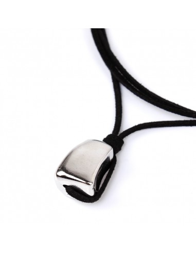 Collar Corbatero Stone